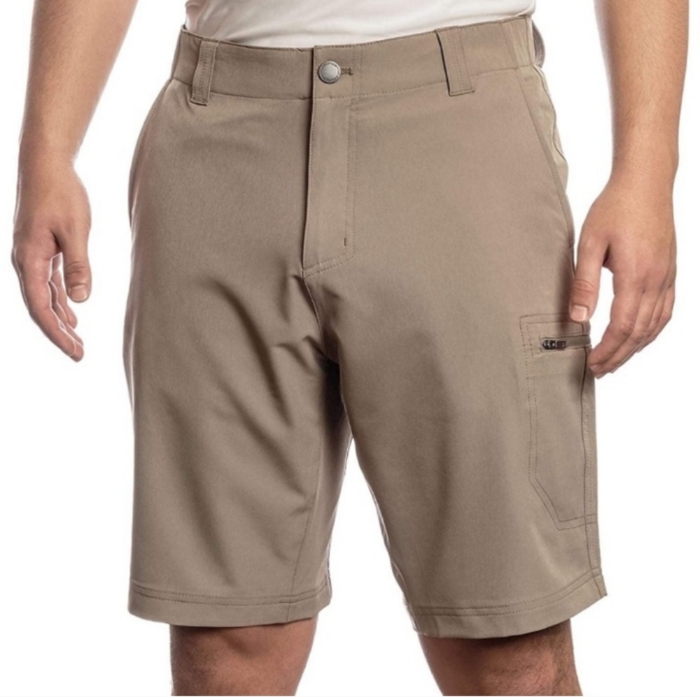 ZeroXposur Travel Shorts Size 32